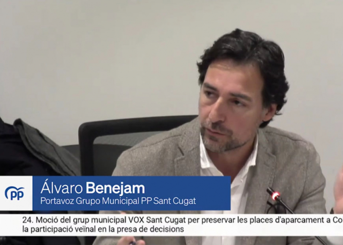 El govern té unes prioritats equivocades a Coll Favà